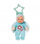 Лялька BABY born Блакитне янголятко 18 см