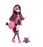 Ігровий набір Monster High Draculaura
