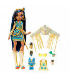 Ігровий набір Monster High Cleo DeNile