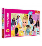 Пазли Trefl Barbie 300 шт