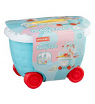 Ігровий набір Vanyeh Baby Care