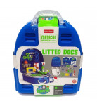 Ігровий набір Vanyeh Litter Docs