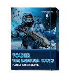 Папка для зошитів Coolforschool Warrior