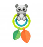 Іграшка-брязкальце Chicco Panda Rattle