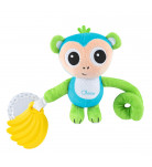 Іграшка-брязкальце Chicco Monkey