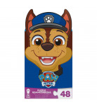 Пазл Spin Master Paw Patrol Гонщик 48 ел