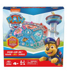 Настільна гра Spin Master Paw Patrol Push the Button Mini