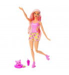 Набір Barbie Pop Reveal Fruit Series Strawberry Lemonade