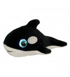 М'яка іграшка NightBuddies Косатка 13 см