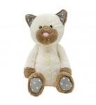 М'яка іграшка World's Softest Plush Кошеня 40 см