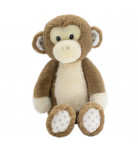 М'яка іграшка World's Softest Plush Мавпа 40 см