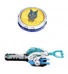 Набір Auldey Infinity Nado Starter Pack Dragon