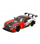 Автомобіль Ks Drive Road Rebels Red на р/к 1:24
