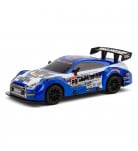 Автомобіль Ks Drive Road Rebels Blue на р/к 1:24