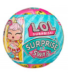Набір-сюрприз L.O.L. Surprise Surprise Swap