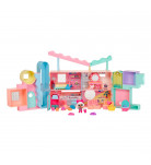Набір L.O.L. Surprise Squish Sand Magic House