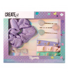 Набір аксесуарів Create It Mermaid