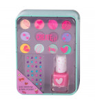 Набір косметики Create It Eye Shadow and Nail Polish
