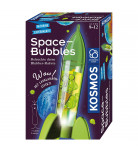 Набір для експериментів Kosmos Space Bubbles (укр)