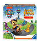 Настільна гра Ravensburger Paw Patrol Funny Bunny (англ)