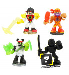 Набір Akedo Warrior Collection Pack 2