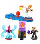 Набір Akedo Starrter Pack Kick Attack