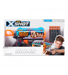 Набір Zuru X-Shot Skins Flux Beast Out