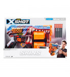 Набір Zuru X-Shot Skins Dread Beast Out