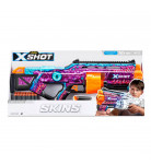 Набір Zuru X-Shot Skins Last Stand Enigma