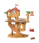 Набір Sylvanian Families 5450 Будинок на дереві