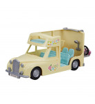 Набір Sylvanian Families 5454 Автокемпер