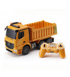 Самоскид Double E Mercedes Benz Arocs на р/к