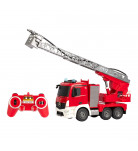 Пожежна машина Double E Mercedes Benz Arocs на р/к.