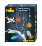 Термомозаїка Hama Космос Midi 2500 ел