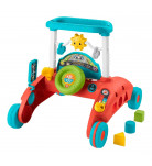 Інтерактивні ходунки Fisher-Price 2-Sided Steady Speed Walker
