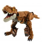 Фігурка-трансформер Jurassic World Fierce Changers Tyrannosaurus Rex