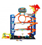 Набір Hot Wheels City Ultimate Garage