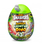 Набір Smashers Mini Jurassic Spinosaurus