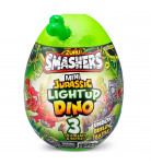 Набір Smashers Mini Jurassic T-Rexs