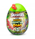 Набір Smashers Mini Jurassic Stegosaurus