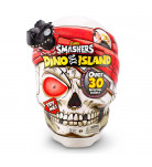 Набір Smashers Dino Island T-Rexs