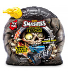 Набір Smashers Monster Wheels Shark Truck