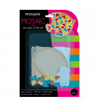 Набір для творчості Masaaro Mosaic Set Fish