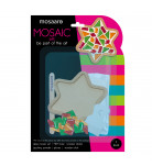 Набір для творчості Masaaro Mosaic Set Star