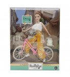 Лялька Emily Rolisha