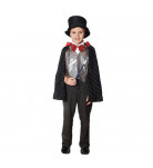 Набір юного фокусника Marvin's Magic Dress up and Play (укр)