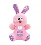 М'яка музична іграшка Funmuch Rabbit