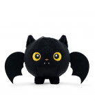 М'яка іграшка-брелок WP Merchandise Bat Blacky