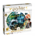 Пазл Wizarding World Harry Potter Magical Creatures 500 ел