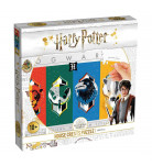Пазл Wizarding World Harry Potter House Crests 500 ел